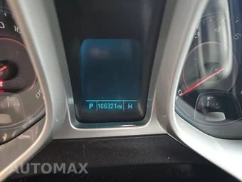 2013 Chevrolet Camaro LT Coupe 2LT – miniatura 12