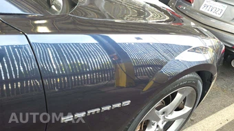 2013 Chevrolet Camaro LT Coupe 2LT – miniatura 23