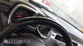 2013 Chevrolet Camaro LT Coupe 2LT – miniatura 28