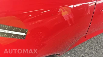 2013 Chevrolet Camaro LT Coupe 2LT – miniatura 19