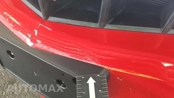 2013 Chevrolet Camaro LT Coupe 2LT – miniatura 22