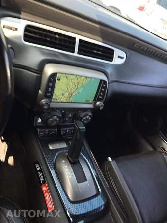 2013 Chevrolet Camaro SS Coupe 2SS - miniatura 10