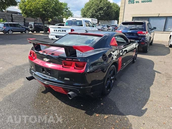 2013 Chevrolet Camaro SS Coupe 2SS - miniatura 3