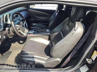 2013 Chevrolet Camaro SS Coupe 2SS - miniatura 6