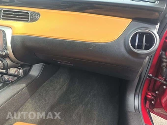 2013 Chevrolet Camaro SS Coupe 2SS - miniatura 19