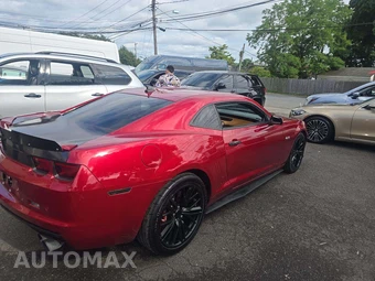 2013 Chevrolet Camaro SS Coupe 2SS - miniatura 3