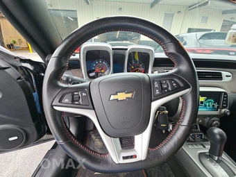 2013 Chevrolet Camaro ZL1 Convertible - miniatura 10