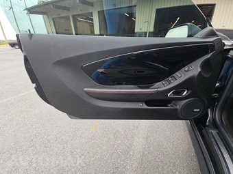 2013 Chevrolet Camaro ZL1 Convertible - miniatura 9