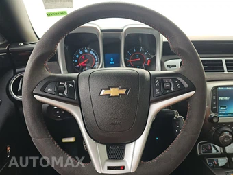 2013 Chevrolet Camaro ZL1 Convertible - miniatura 10