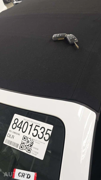 2013 Chevrolet Camaro ZL1 Convertible - miniatura 17