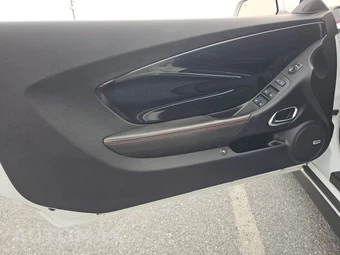 2013 Chevrolet Camaro ZL1 Convertible - miniatura 9