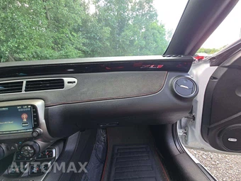 2013 Chevrolet Camaro ZL1 Coupe - miniatura 19