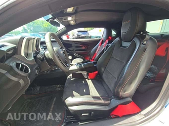 2013 Chevrolet Camaro ZL1 Coupe - miniatura 6
