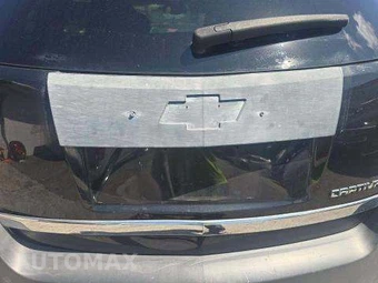 2013 Chevrolet Captiva Sport LS 2LS – miniatura 5