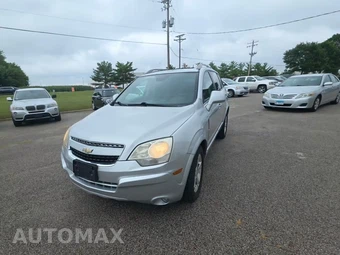 2013 Chevrolet Captiva Sport LT 1LT