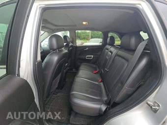 2013 Chevrolet Captiva Sport LT 1LT - miniatura 10