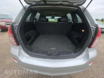 2013 Chevrolet Captiva Sport LT 1LT - miniatura 11