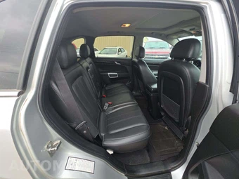 2013 Chevrolet Captiva Sport LT 1LT - miniatura 13
