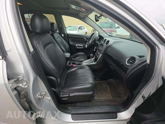 2013 Chevrolet Captiva Sport LT 1LT - miniatura 15