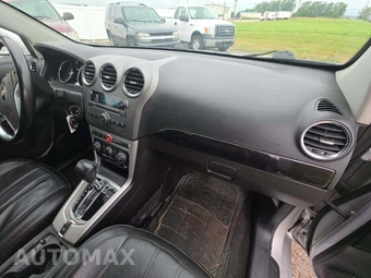 2013 Chevrolet Captiva Sport LT 1LT - miniatura 16