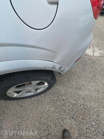 2013 Chevrolet Captiva Sport LT 1LT - miniatura 18