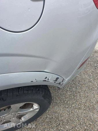 2013 Chevrolet Captiva Sport LT 1LT - miniatura 19