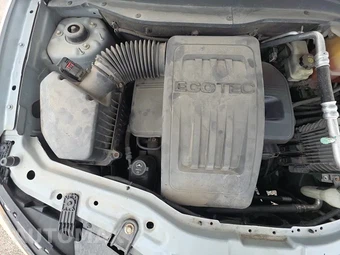 2013 Chevrolet Captiva Sport LT 1LT - miniatura 22