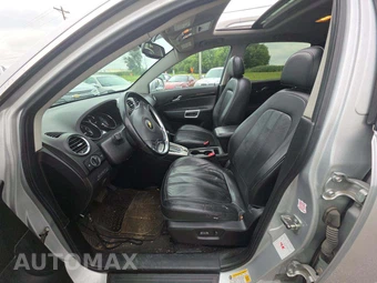 2013 Chevrolet Captiva Sport LT 1LT - miniatura 3