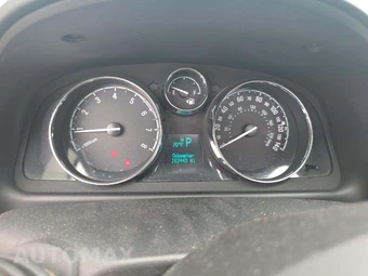 2013 Chevrolet Captiva Sport LT 1LT - miniatura 6