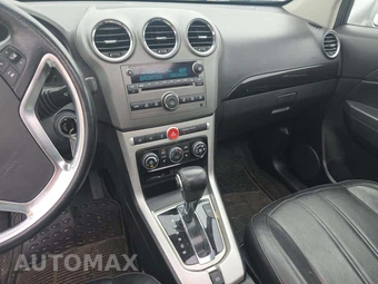 2013 Chevrolet Captiva Sport LT 1LT - miniatura 7