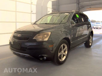 2013 Chevrolet Captiva Sport LT 1LT
