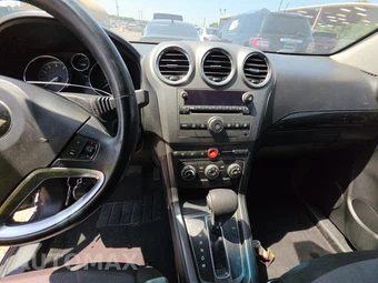 2013 Chevrolet Captiva Sport LT 1LT – miniatura 11
