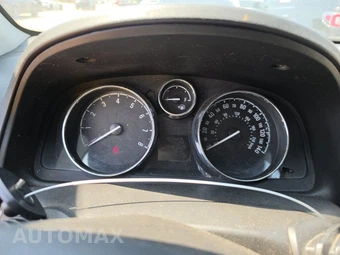 2013 Chevrolet Captiva Sport LT 1LT – miniatura 12
