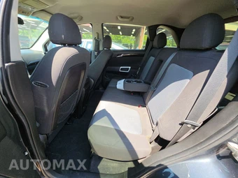 2013 Chevrolet Captiva Sport LT 1LT – miniatura 13