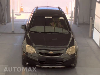 2013 Chevrolet Captiva Sport LT 1LT – miniatura 2