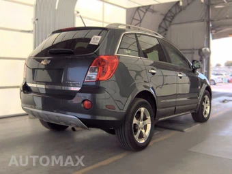 2013 Chevrolet Captiva Sport LT 1LT – miniatura 4