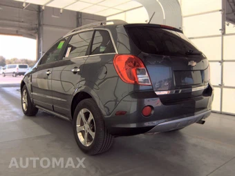2013 Chevrolet Captiva Sport LT 1LT – miniatura 6