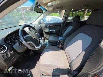 2013 Chevrolet Captiva Sport LT 1LT – miniatura 7
