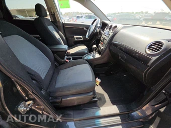 2013 Chevrolet Captiva Sport LT 1LT – miniatura 8