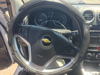 2013 Chevrolet Captiva Sport LTZ 1LZ - miniatura 10