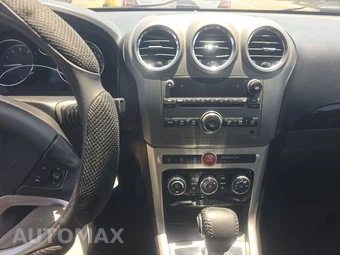 2013 Chevrolet Captiva Sport LTZ 1LZ - miniatura 11