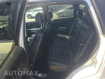 2013 Chevrolet Captiva Sport LTZ 1LZ - miniatura 13