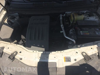 2013 Chevrolet Captiva Sport LTZ 1LZ - miniatura 15