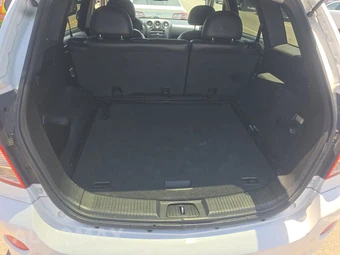 2013 Chevrolet Captiva Sport LTZ 1LZ - miniatura 16