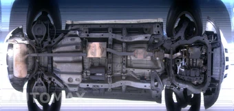 2013 Chevrolet Captiva Sport LTZ 1LZ - miniatura 19