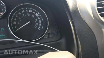 2013 Chevrolet Captiva Sport LTZ 1LZ - miniatura 26