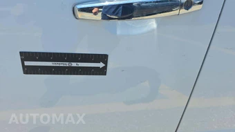 2013 Chevrolet Captiva Sport LTZ 1LZ - miniatura 29