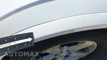2013 Chevrolet Captiva Sport LTZ 1LZ - miniatura 30