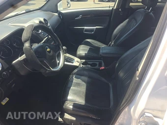 2013 Chevrolet Captiva Sport LTZ 1LZ - miniatura 7