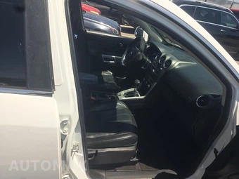 2013 Chevrolet Captiva Sport LTZ 1LZ - miniatura 8
